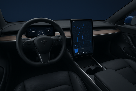 Precut car interior protection