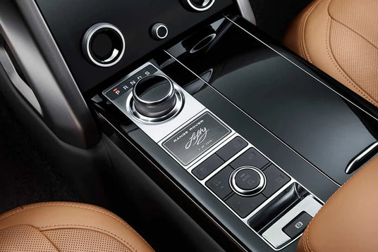 Sphinx365 Range Rover Fifty precut interior protection kit