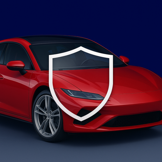 Car Exterior Protection PPF