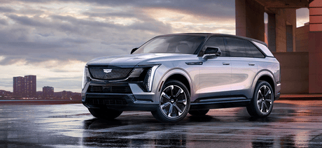 Interior Protection: Sphinx365.com Unveils Kits for the 2025-2026 Cadillac Escalade IQL