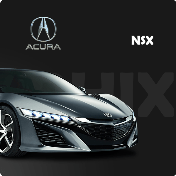 Acura NSX