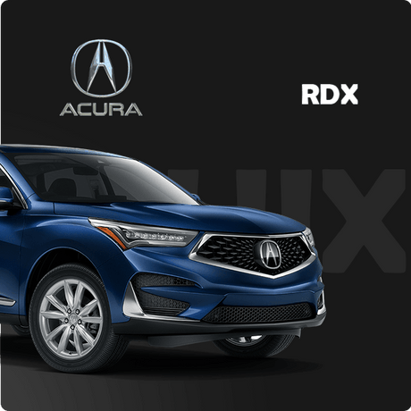 Acura RDX