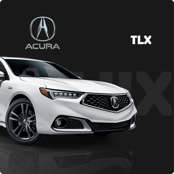 Acura TLX