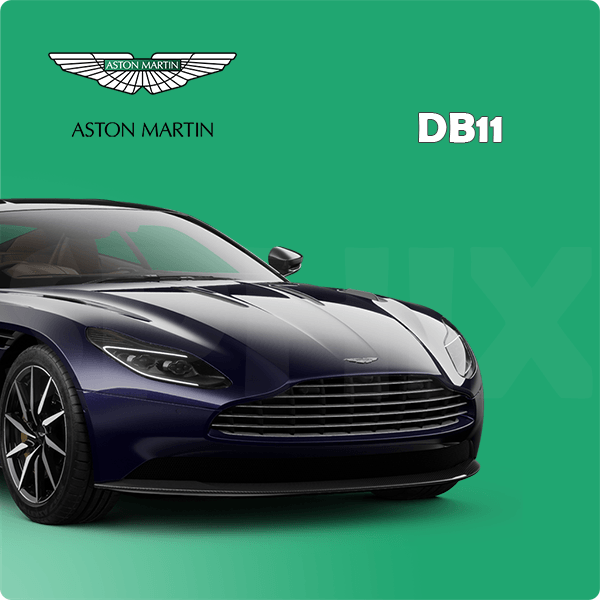 Aston Martin DB11