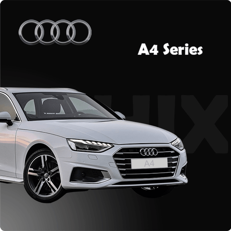 Audi Protection Kit Audi Interior Protection Kits – Sphinx365.com
