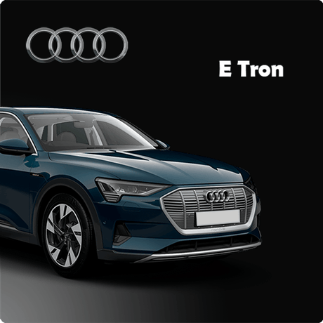 Audi E tron
