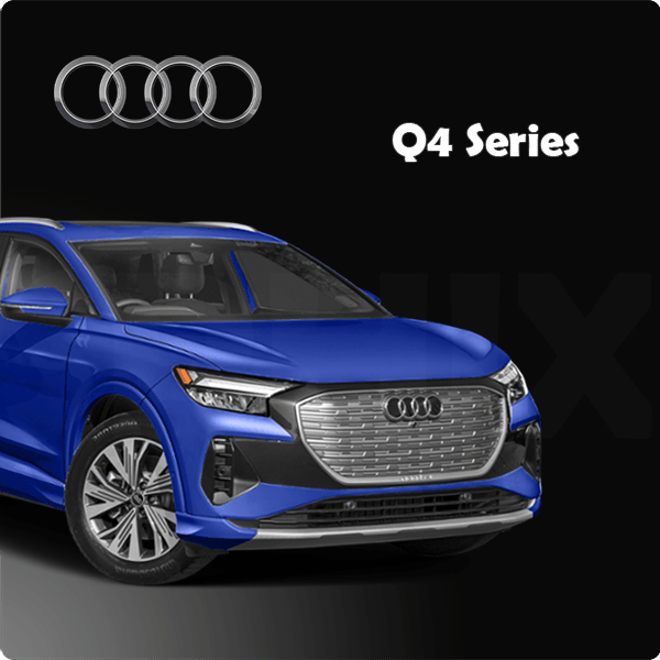 Audi Q4