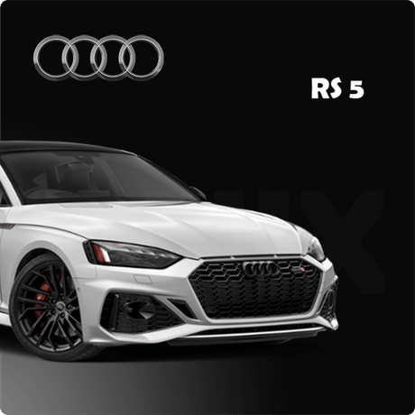 Audi RS5