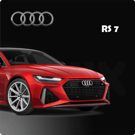 Audi RS7