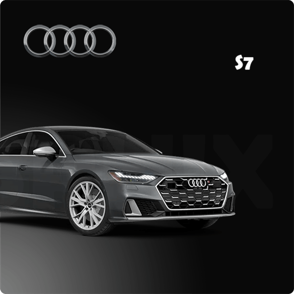 Audi S7