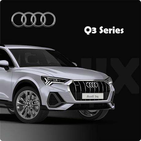 Audi Protection Kit Audi Interior Protection Kits – Sphinx365.com