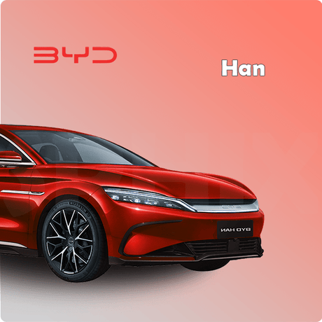 Complete BYD Han car protection kit by Sphinx365 – includes interior film, exterior paint protection, headlight covers, window tint, and premium accessories – anti-scratch, self-healing, anti-yellowing, smooth-touch, removable TPU material.