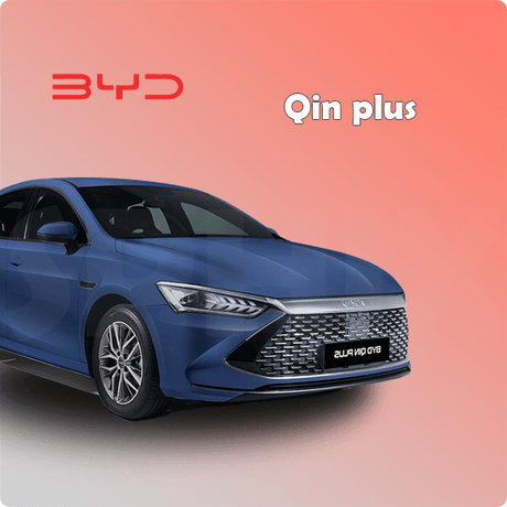 Complete BYD QIN plus car protection kit by Sphinx365 – includes interior film, exterior paint protection, headlight covers, window tint, and premium accessories – anti-scratch, self-healing, anti-yellowing, smooth-touch, removable TPU material.