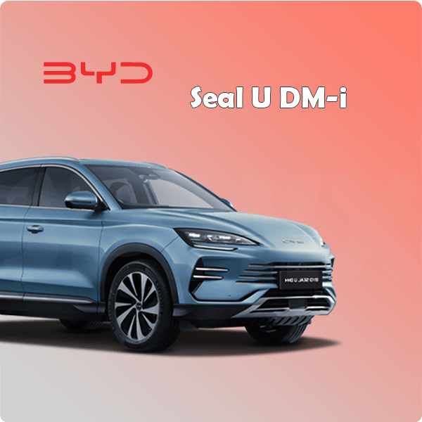 Complete BYD Seal U DM-i car protection kit by Sphinx365 – includes interior film, exterior paint protection, headlight covers, window tint, and premium accessories – anti-scratch, self-healing, anti-yellowing, smooth-touch, removable TPU material.