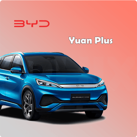 Complete BYD Yuan Plus car protection kit by Sphinx365 – includes interior film, exterior paint protection, headlight covers, window tint, and premium accessories – anti-scratch, self-healing, anti-yellowing, smooth-touch, removable TPU material.