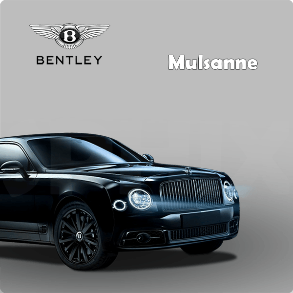 Bentley Mulsanne