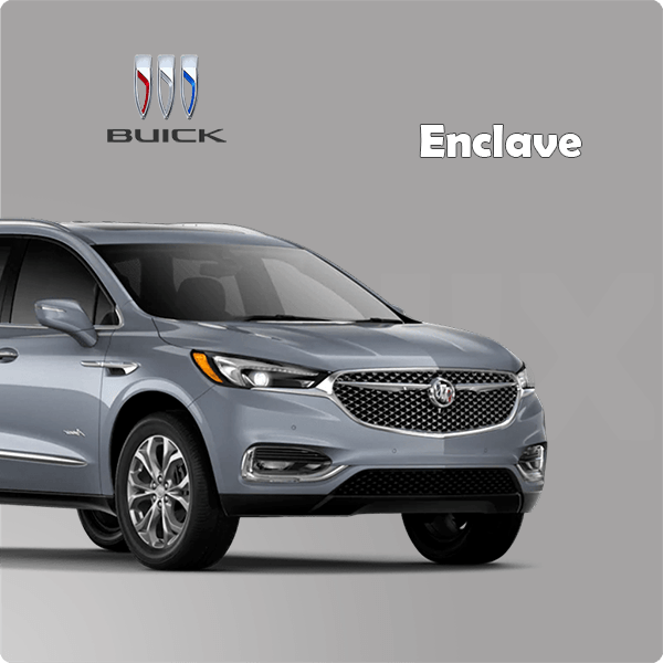 Buick Enclave