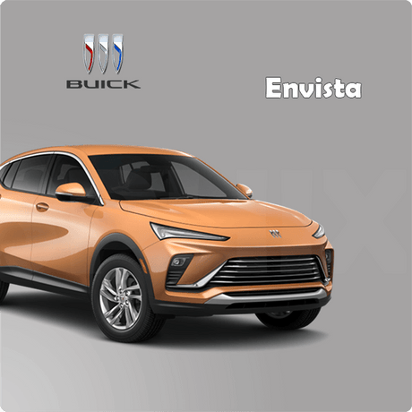  Complete Buick Envista car protection kit by Sphinx365 – includes interior film, exterior paint protection, headlight covers, window tint, and premium accessories – anti-scratch, self-healing, anti-yellowing, smooth-touch, removable TPU material.