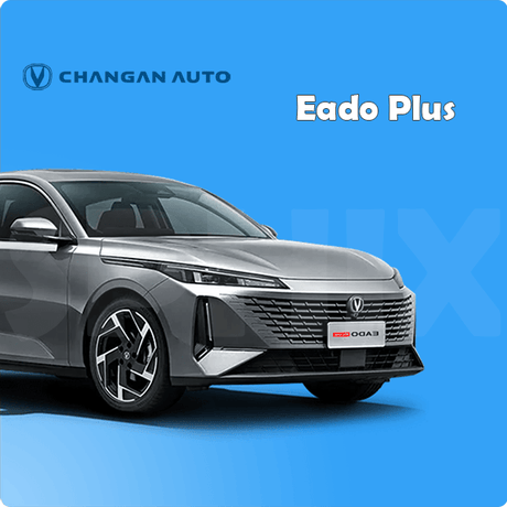 Complete Changan Eado Plus car protection kit by Sphinx365 – includes interior film, exterior paint protection, headlight covers, window tint, and premium accessories – anti-scratch, self-healing, anti-yellowing, smooth-touch, removable TPU material.