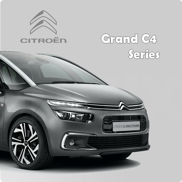 Citroen Grand C4