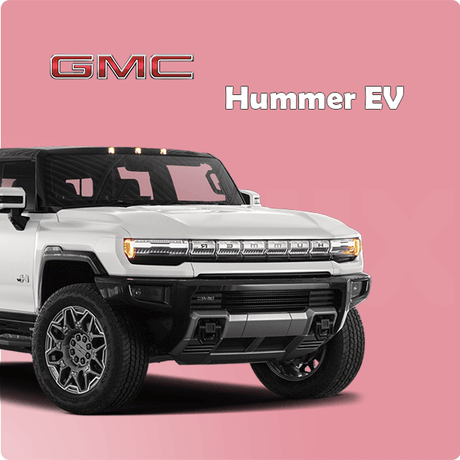 GMC Hummer EV