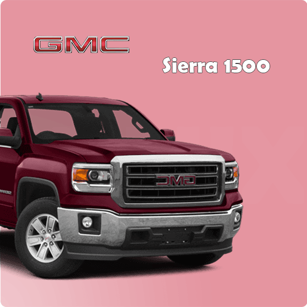 GMC Sierra 1500