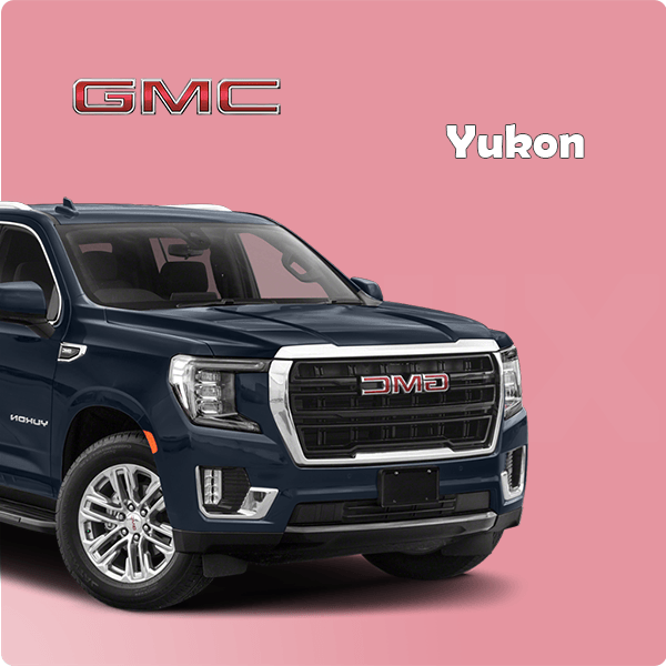 GMC Yukon