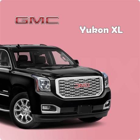 GMC Yukon XL