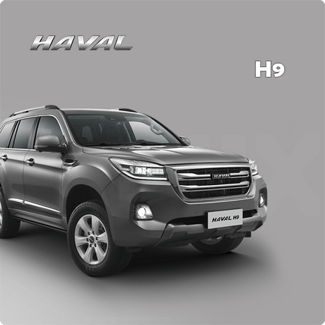 Haval H9