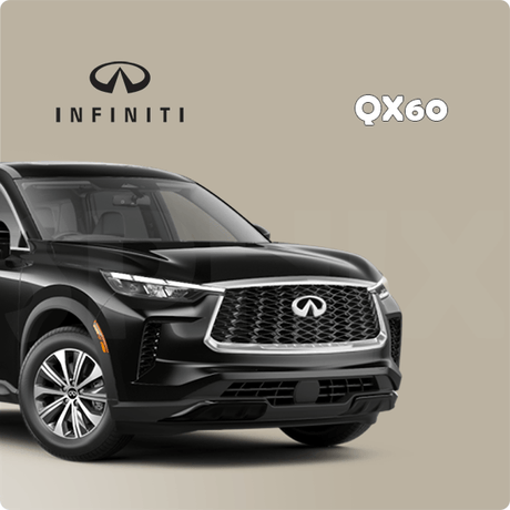 Infiniti QX60