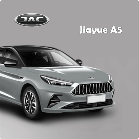 JAC Jiayue A5