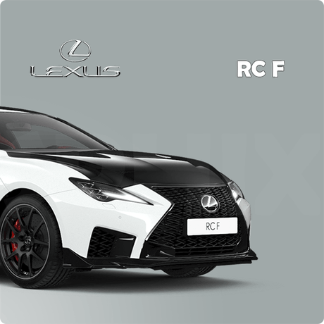 Lexus RC F