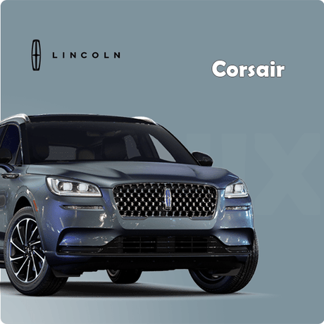 Lincoln Corsair