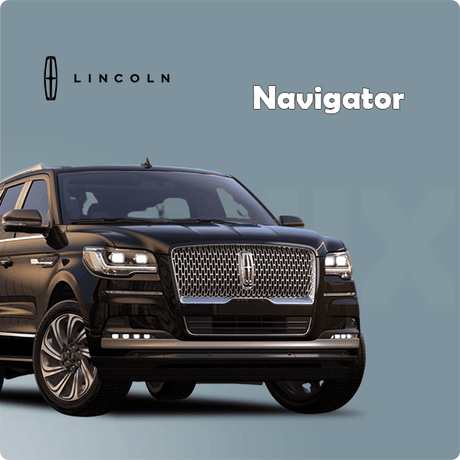 Lincoln Navigator