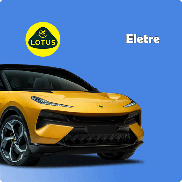 Lotus Eletre