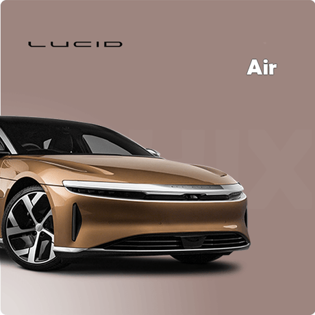 Lucid Air