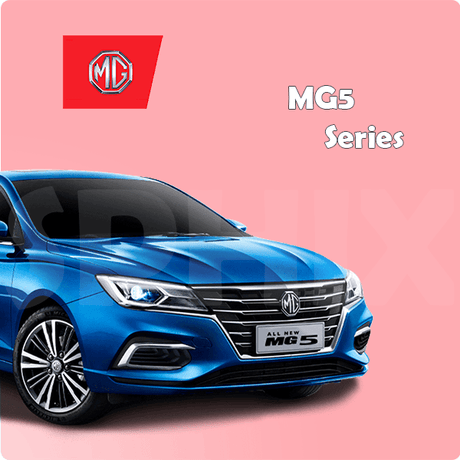 MG 5