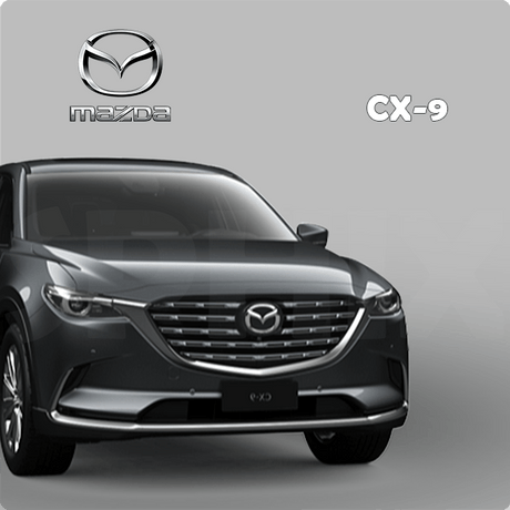 Mazda CX-9