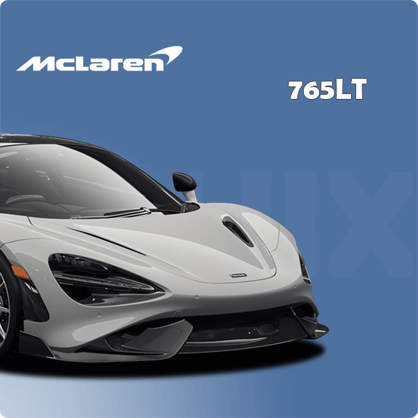 McLaren 765LT