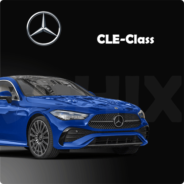 Mercedes-Benz CLE