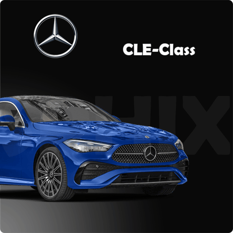 Mercedes-Benz CLE