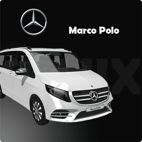 Mercedes-Benz Marco Polo