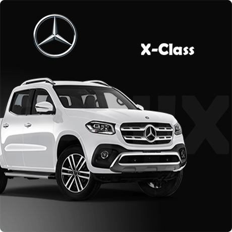 Mercedes-Benz X