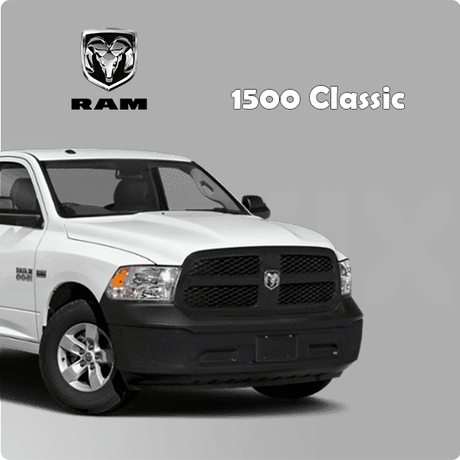 Ram 1500 Classic