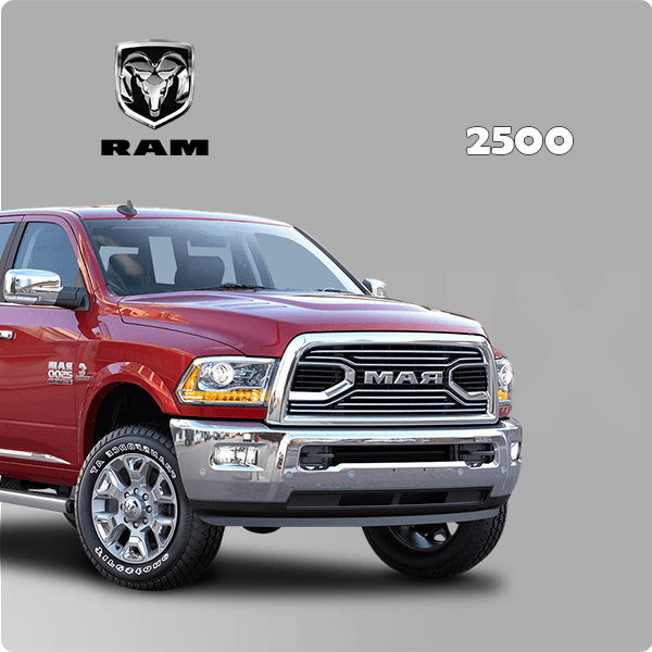 Ram 2500