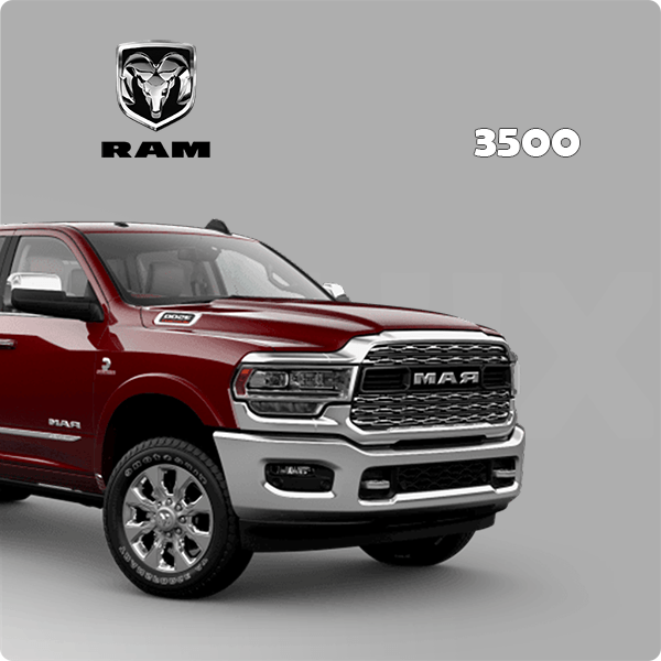 Ram 3500