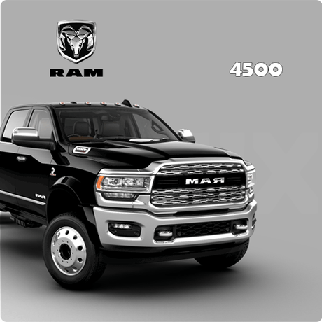 Ram 4500