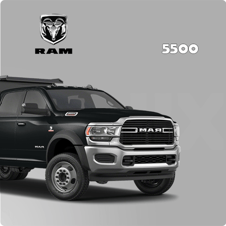 Ram 5500