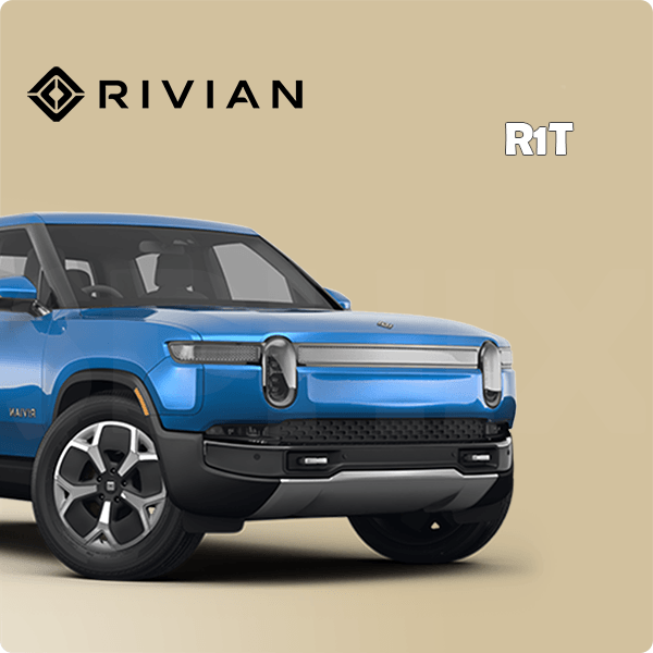 Rivian R1T