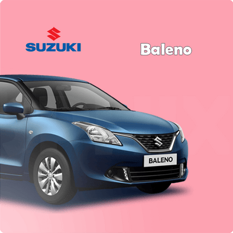 Suzuki Baleno